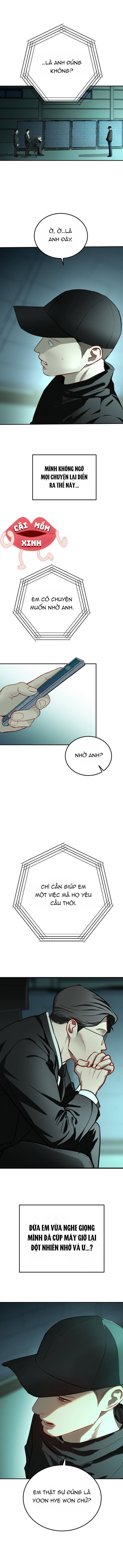 Văn Phòng Thư Ký - Chap Văn Phòng Thư Ký – Chap 44 - Trang 0