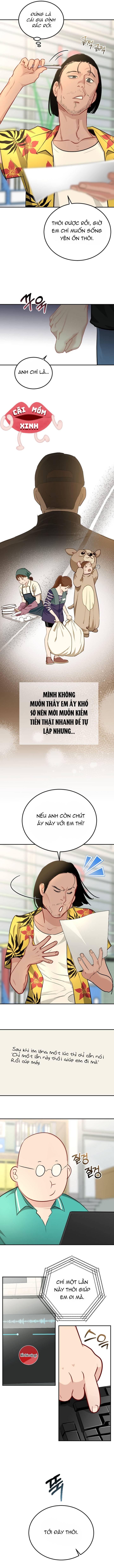 Văn Phòng Thư Ký - Chap Văn Phòng Thư Ký – Chap 44 - Trang 2