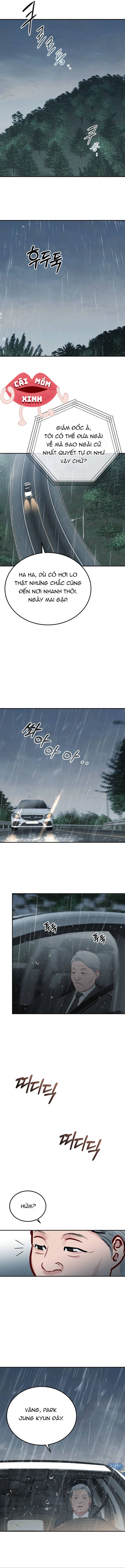 Văn Phòng Thư Ký - Chap Văn Phòng Thư Ký – Chap 44 - Trang 4