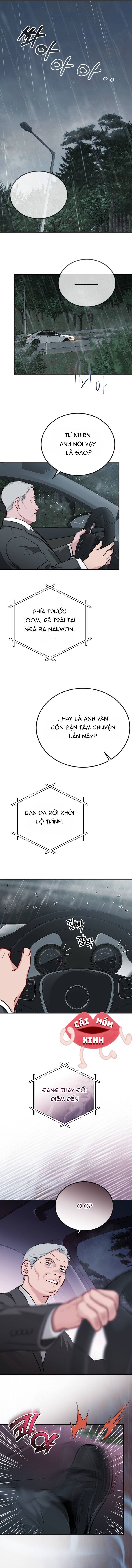 Văn Phòng Thư Ký - Chap Văn Phòng Thư Ký – Chap 44 - Trang 5