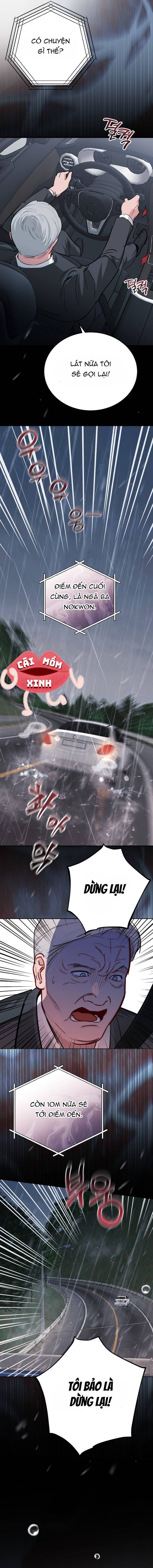 Văn Phòng Thư Ký - Chap Văn Phòng Thư Ký – Chap 44 - Trang 6