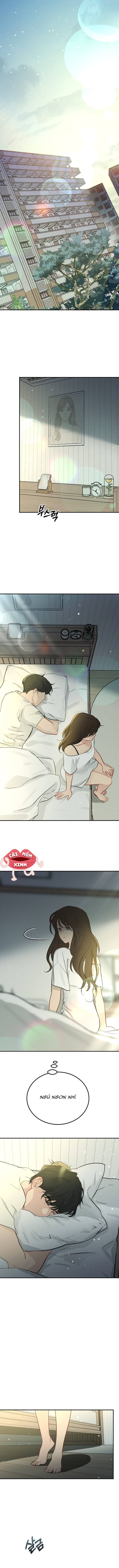 Văn Phòng Thư Ký - Chap Văn Phòng Thư Ký – Chap 45 - Trang 0