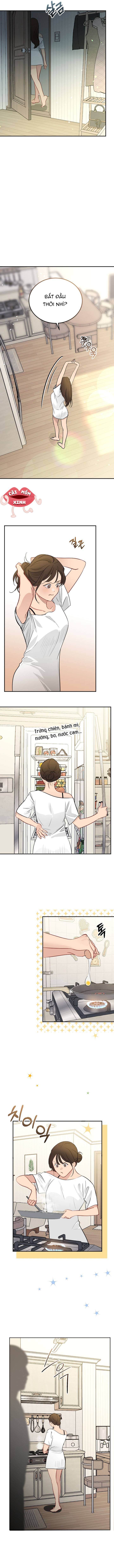 Văn Phòng Thư Ký - Chap Văn Phòng Thư Ký – Chap 45 - Trang 1