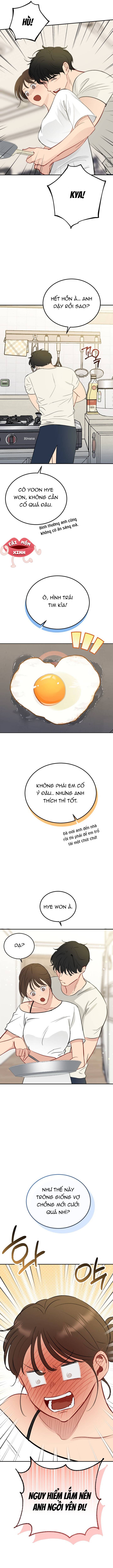 Văn Phòng Thư Ký - Chap Văn Phòng Thư Ký – Chap 45 - Trang 2