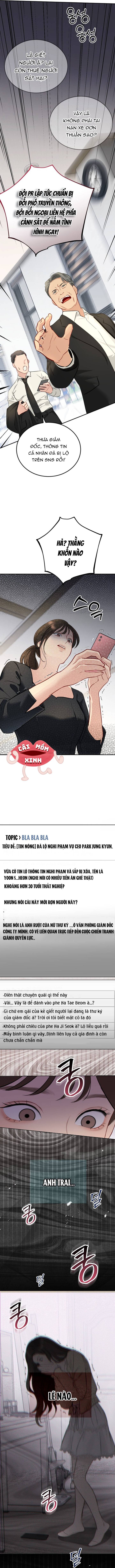 Văn Phòng Thư Ký - Chap Văn Phòng Thư Ký – Chap 47 - Trang 9