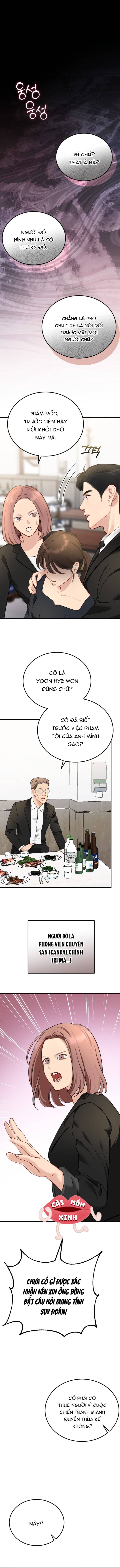 Văn Phòng Thư Ký - Chap Văn Phòng Thư Ký – Chap 48 - Trang 0