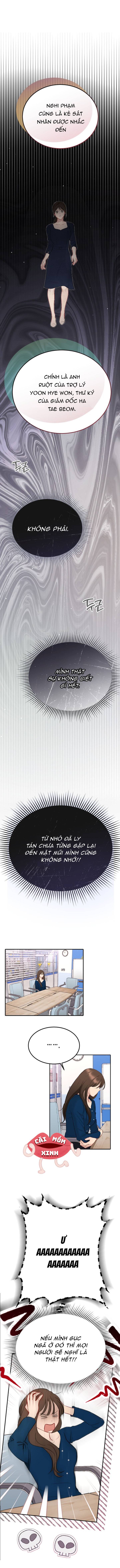 Văn Phòng Thư Ký - Chap Văn Phòng Thư Ký – Chap 49 - Trang 0
