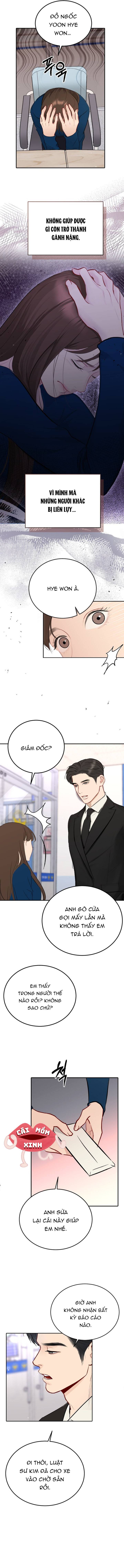 Văn Phòng Thư Ký - Chap Văn Phòng Thư Ký – Chap 49 - Trang 1