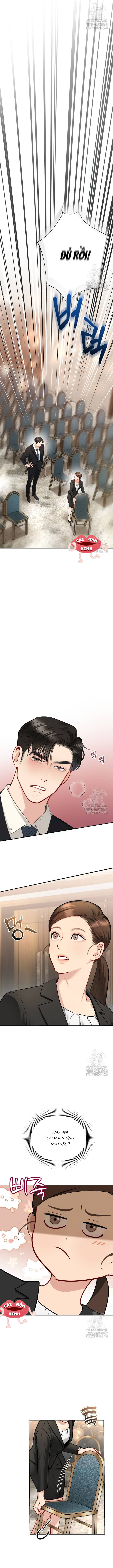 Văn Phòng Thư Ký - Chap Văn Phòng Thư Ký – Chap 5 - Trang 14