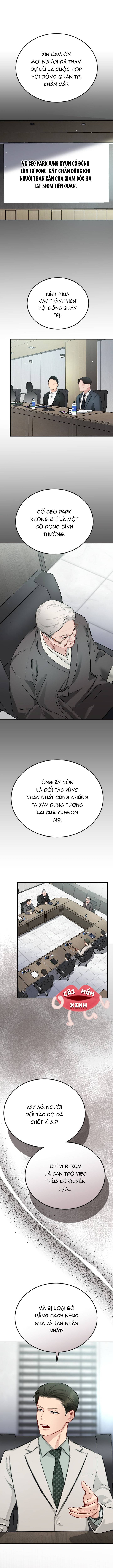 Văn Phòng Thư Ký - Chap Văn Phòng Thư Ký – Chap 50 - Trang 0
