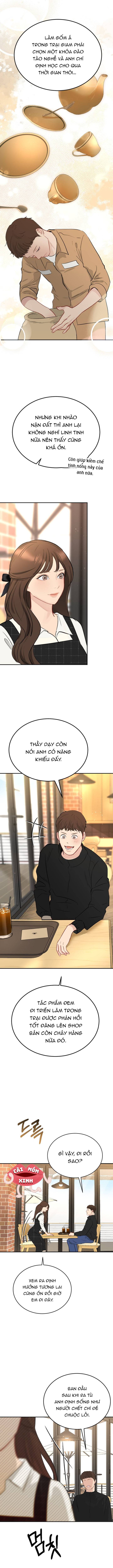 Văn Phòng Thư Ký - Chap 51 - Trang 2