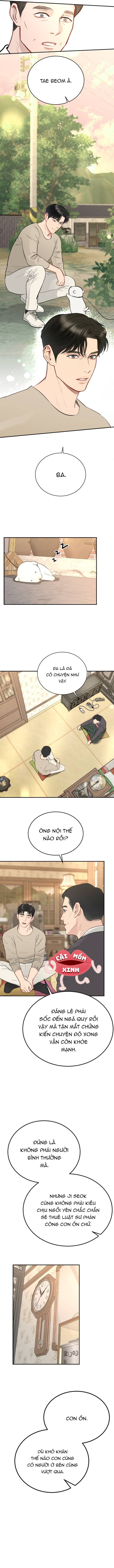 Văn Phòng Thư Ký - Chap 51 - Trang 6