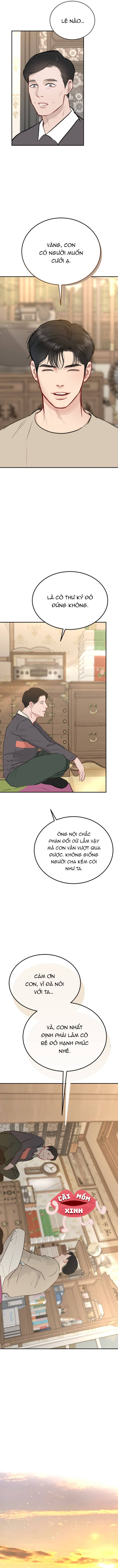Văn Phòng Thư Ký - Chap 51 - Trang 7