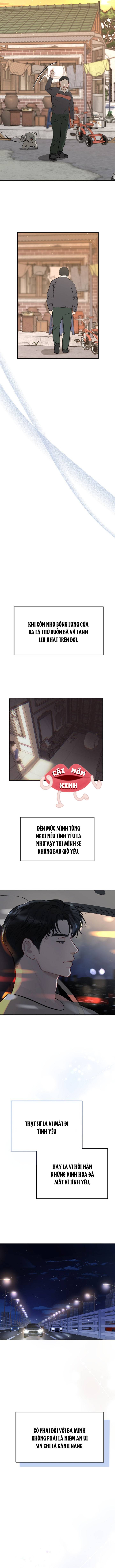 Văn Phòng Thư Ký - Chap 51 - Trang 8