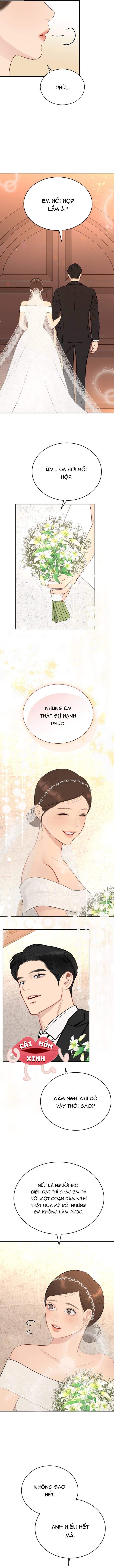 Văn Phòng Thư Ký - Chap 52 - Trang 7