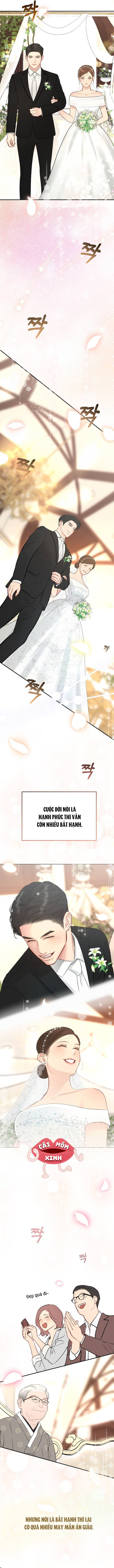 Văn Phòng Thư Ký - Chap 52 - Trang 9