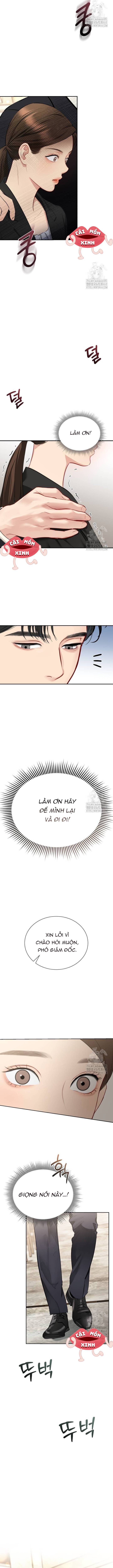 Văn Phòng Thư Ký - Chap Văn Phòng Thư Ký – Chap 6 - Trang 3
