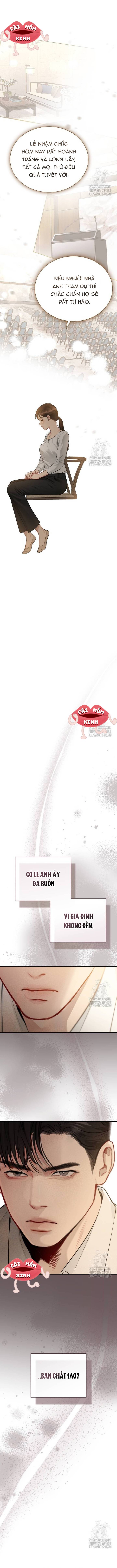 Văn Phòng Thư Ký - Chap Văn Phòng Thư Ký – Chap 7 - Trang 15