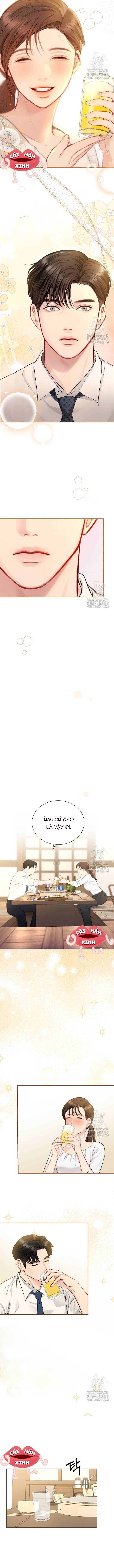 Văn Phòng Thư Ký - Chap Văn Phòng Thư Ký – Chap 7 - Trang 19