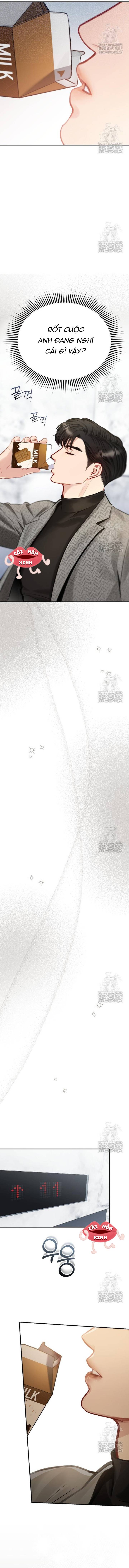 Văn Phòng Thư Ký - Chap Văn Phòng Thư Ký – Chap 9 - Trang 12