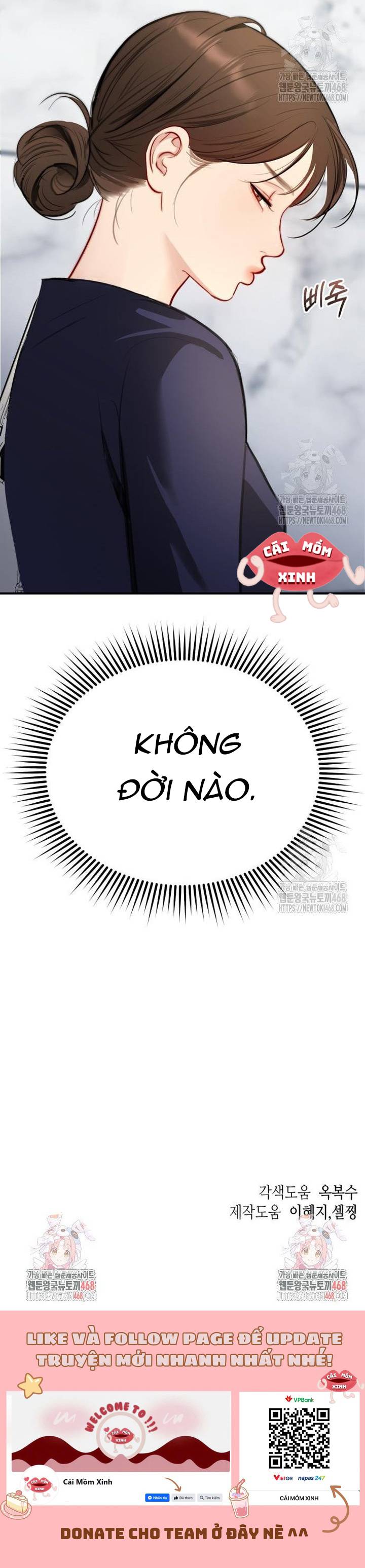 Văn Phòng Thư Ký - Chap Văn Phòng Thư Ký – Chap 9 - Trang 15