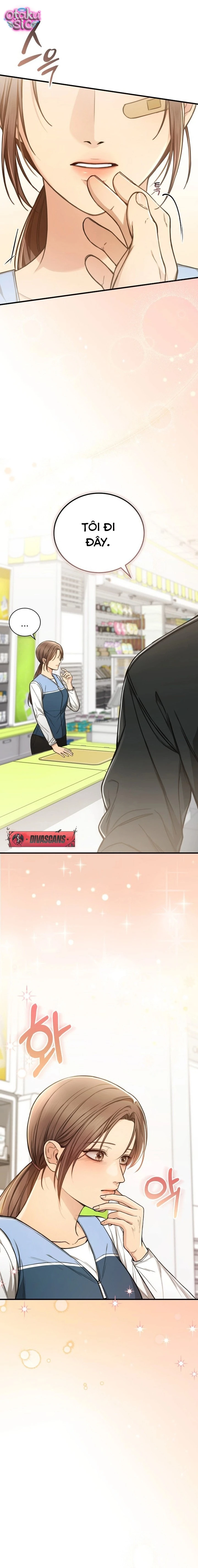 Vấn Vương Đầu Đời - Chap 4 - Trang 14