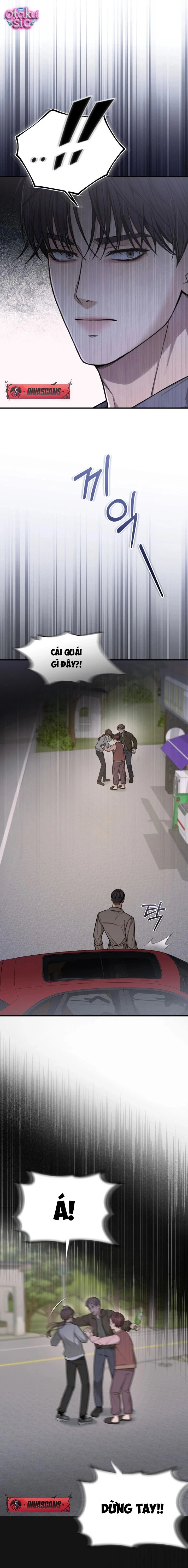 Vấn Vương Đầu Đời - Chap 4 - Trang 17