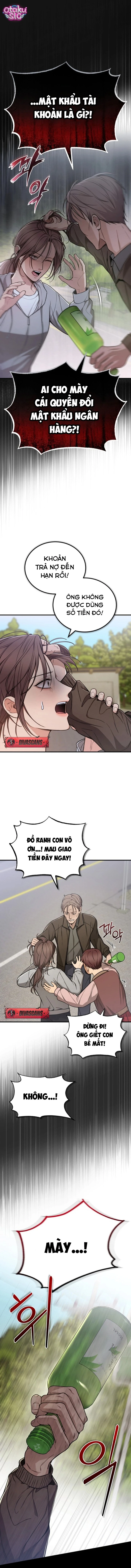Vấn Vương Đầu Đời - Chap 4 - Trang 18