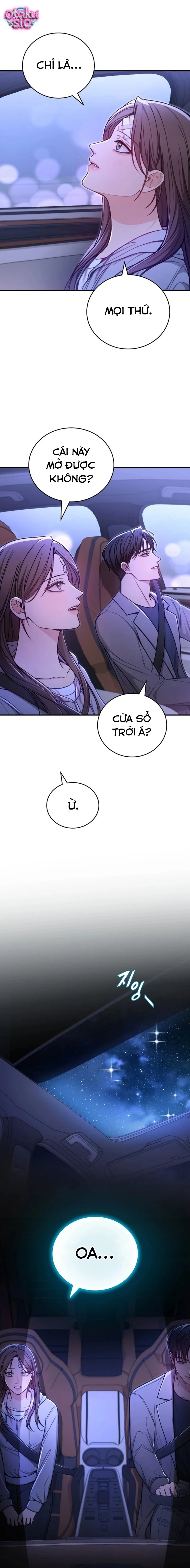 Vấn Vương Đầu Đời - Chap 5 - Trang 10