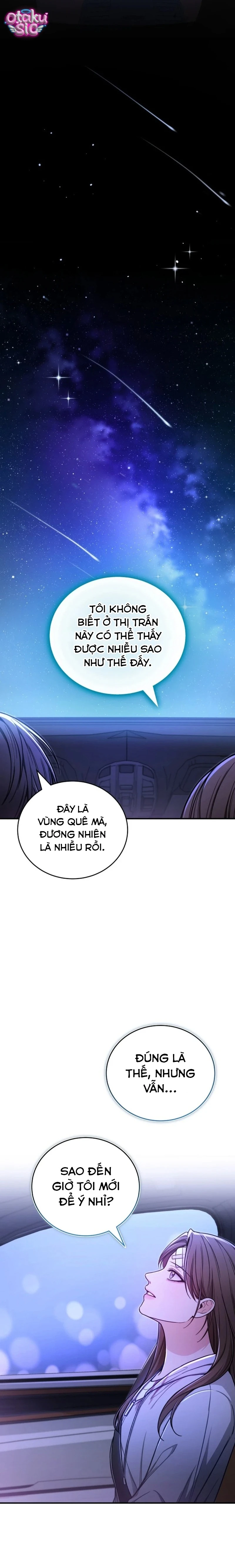 Vấn Vương Đầu Đời - Chap 5 - Trang 11