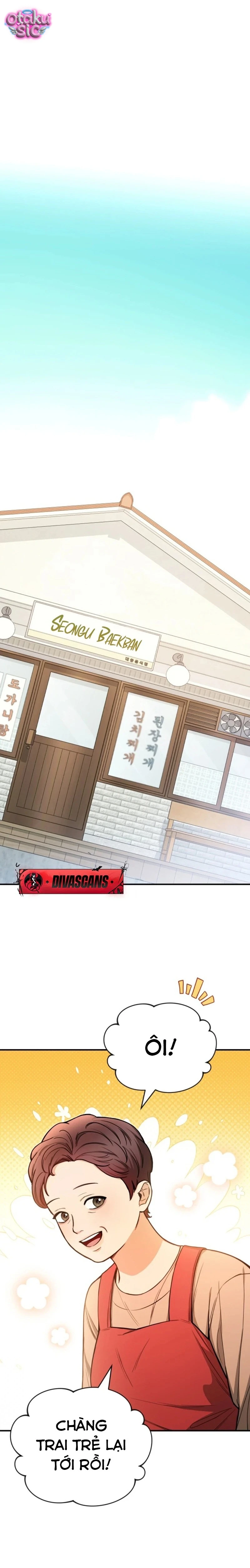 Vấn Vương Đầu Đời - Chap 5 - Trang 14