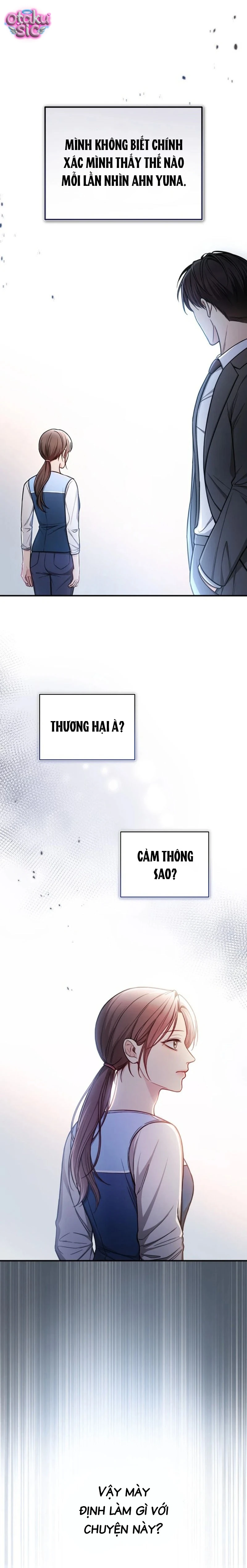 Vấn Vương Đầu Đời - Chap 5 - Trang 24