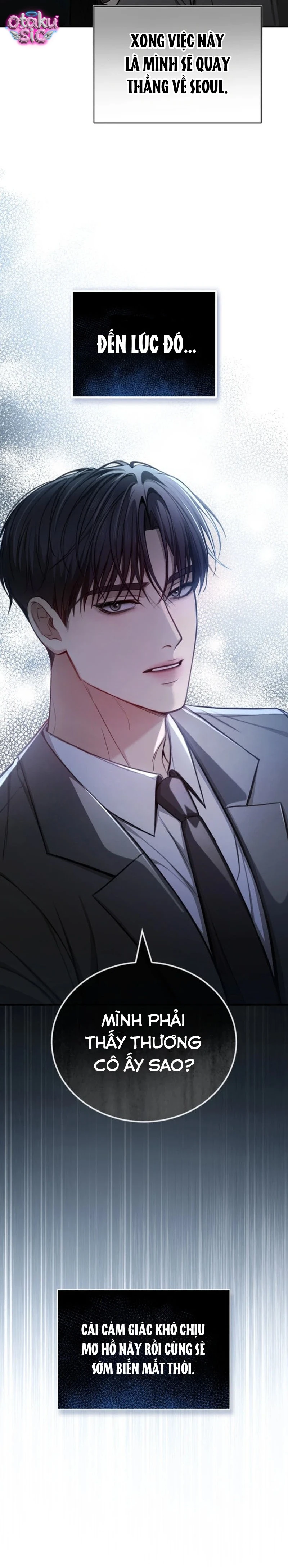Vấn Vương Đầu Đời - Chap 5 - Trang 26