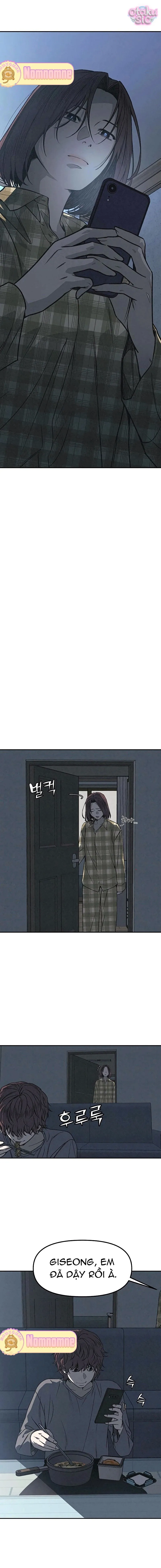 Vì cái chết của ngươi - Chap 1 - Trang 0