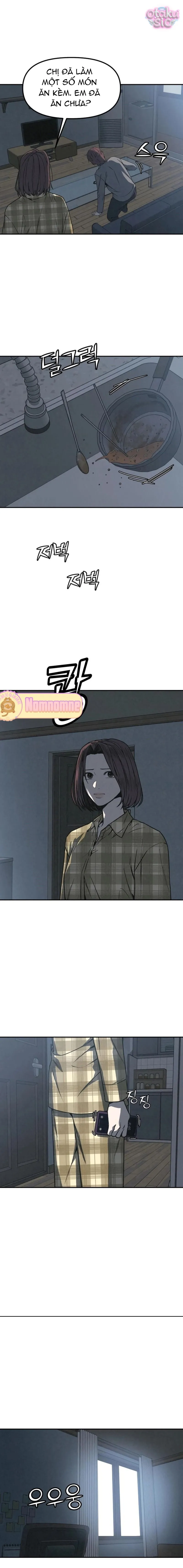 Vì cái chết của ngươi - Chap 1 - Trang 1