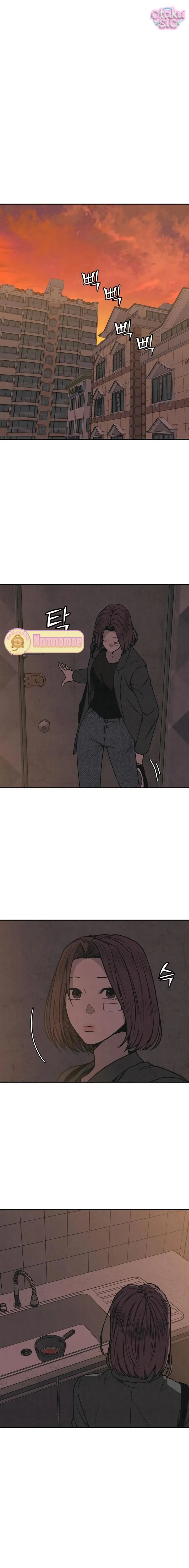 Vì cái chết của ngươi - Chap 1 - Trang 19