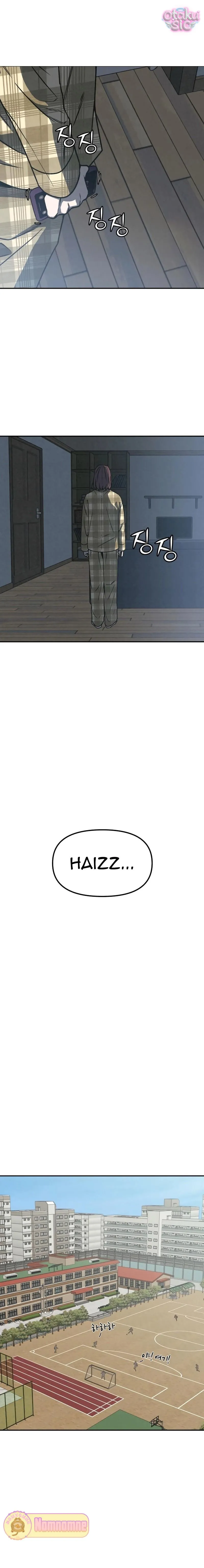Vì cái chết của ngươi - Chap 1 - Trang 4
