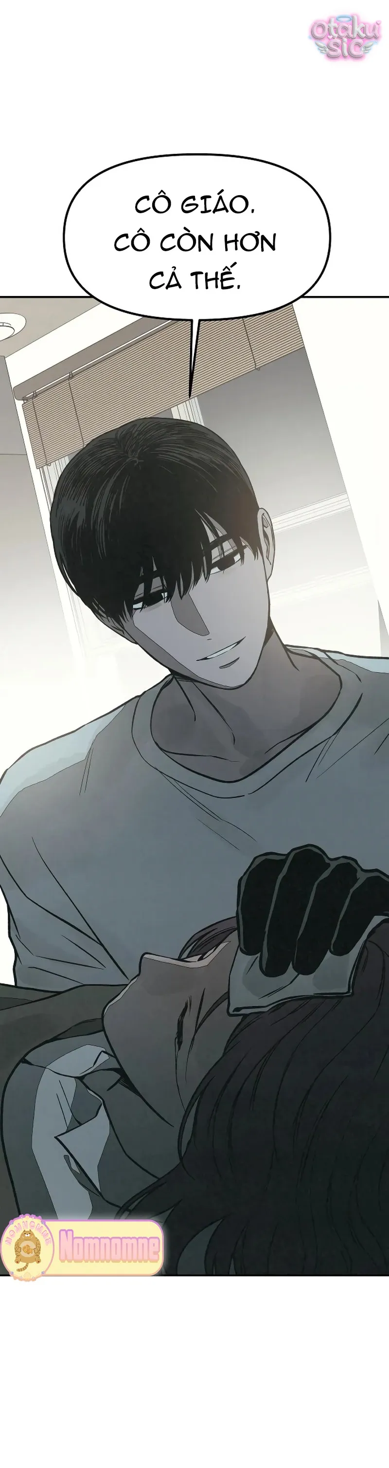 Vì cái chết của ngươi - Chap 10 - Trang 14