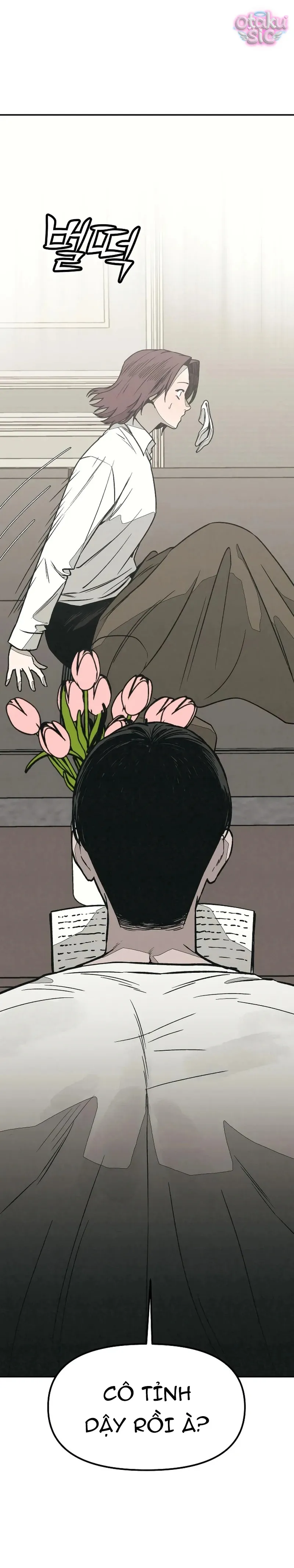 Vì cái chết của ngươi - Chap 10 - Trang 22