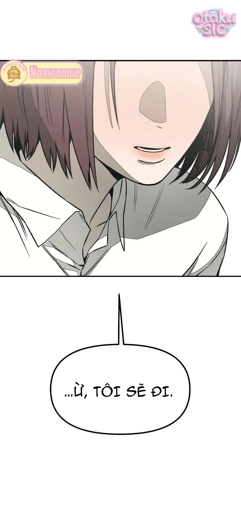 Vì cái chết của ngươi - Chap 10 - Trang 30
