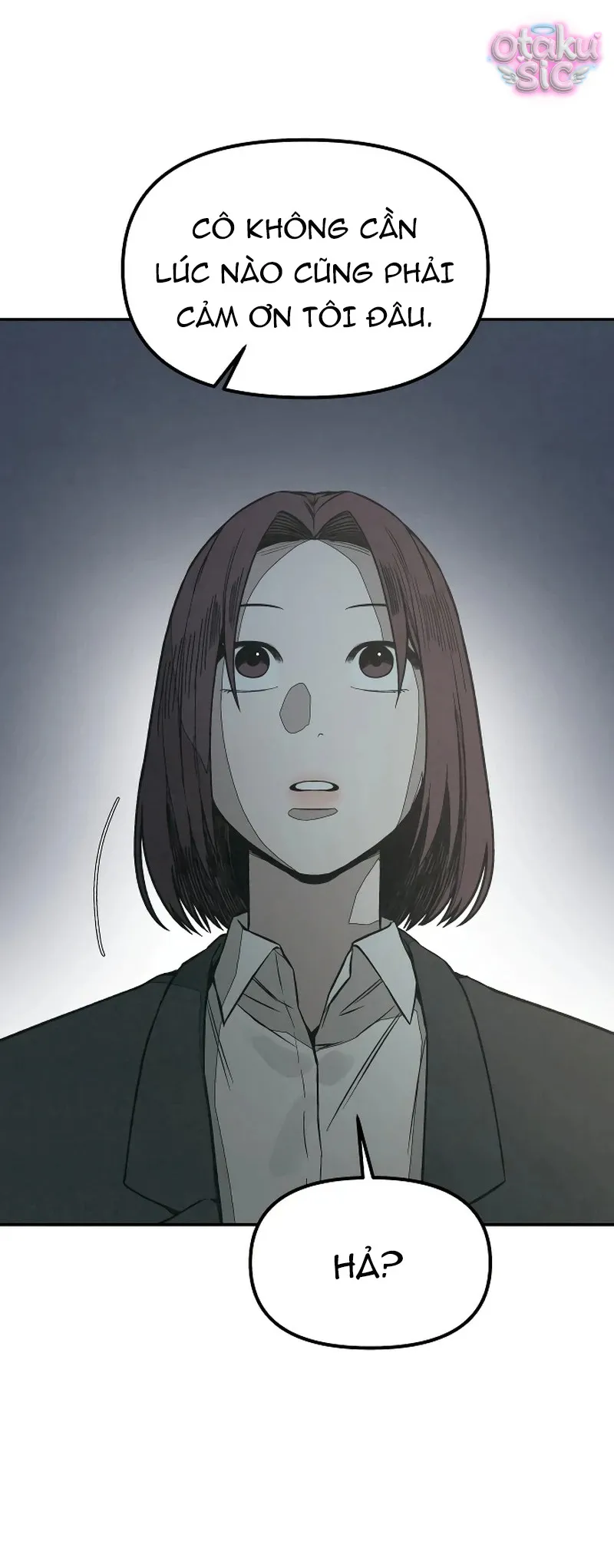 Vì cái chết của ngươi - Chap 10 - Trang 35