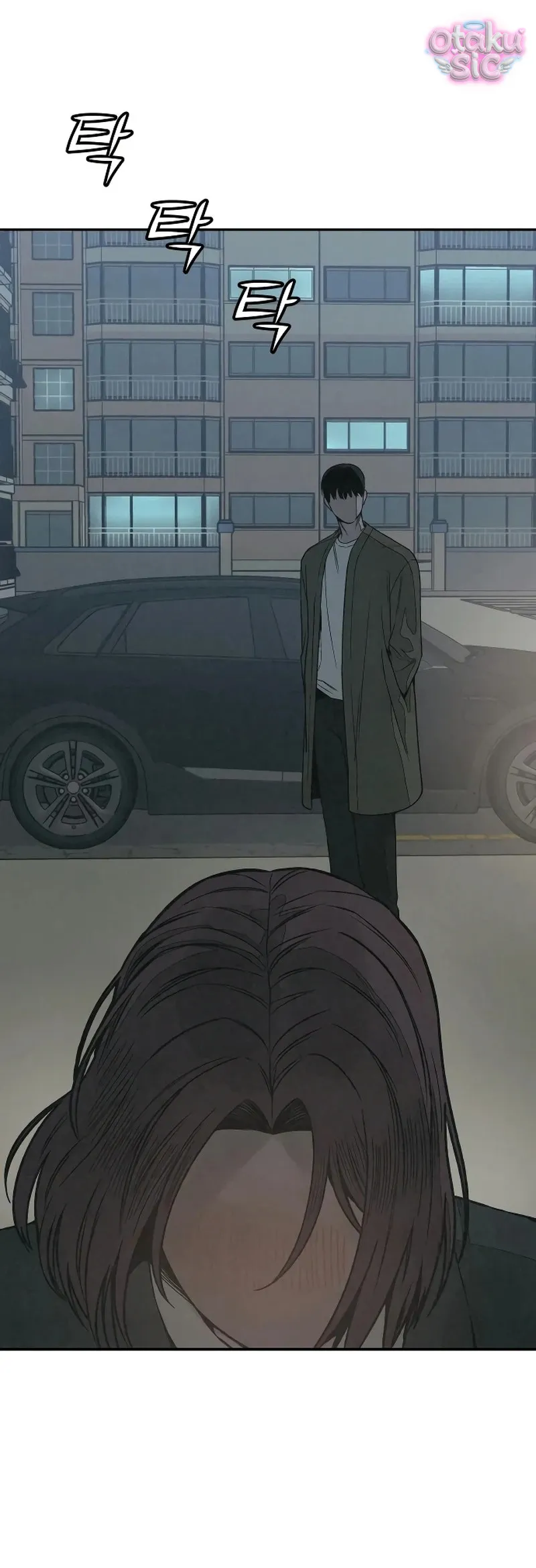 Vì cái chết của ngươi - Chap 10 - Trang 39