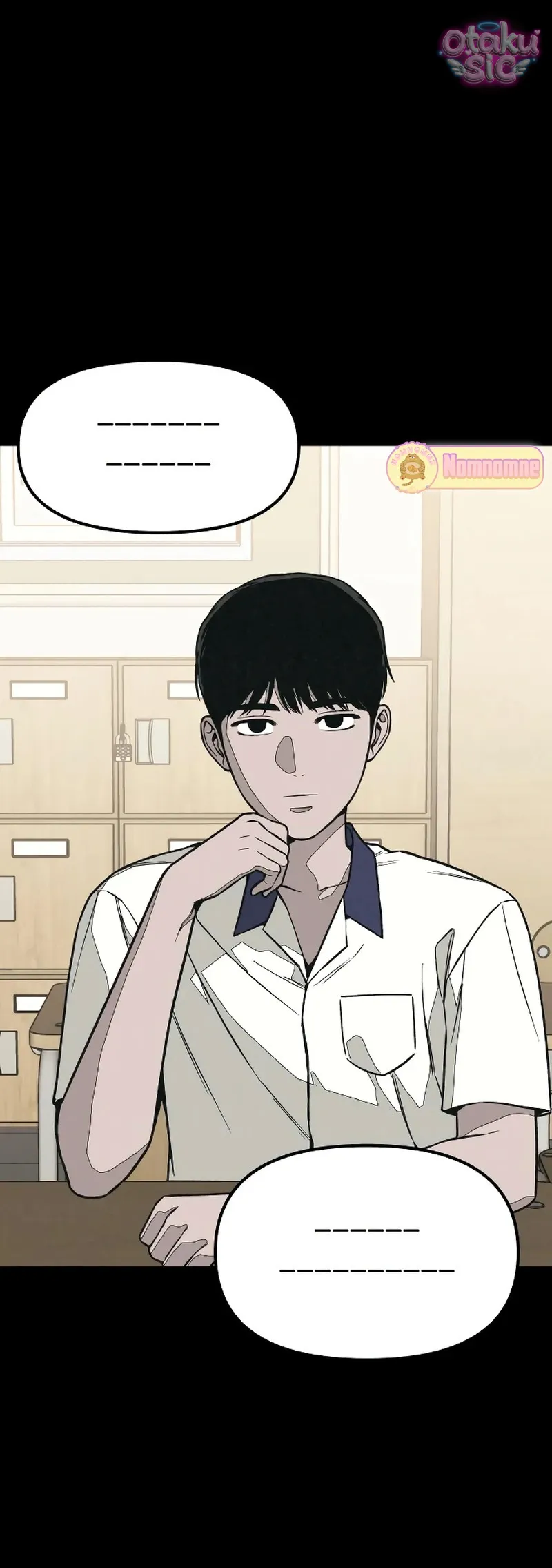 Vì cái chết của ngươi - Chap 10 - Trang 42