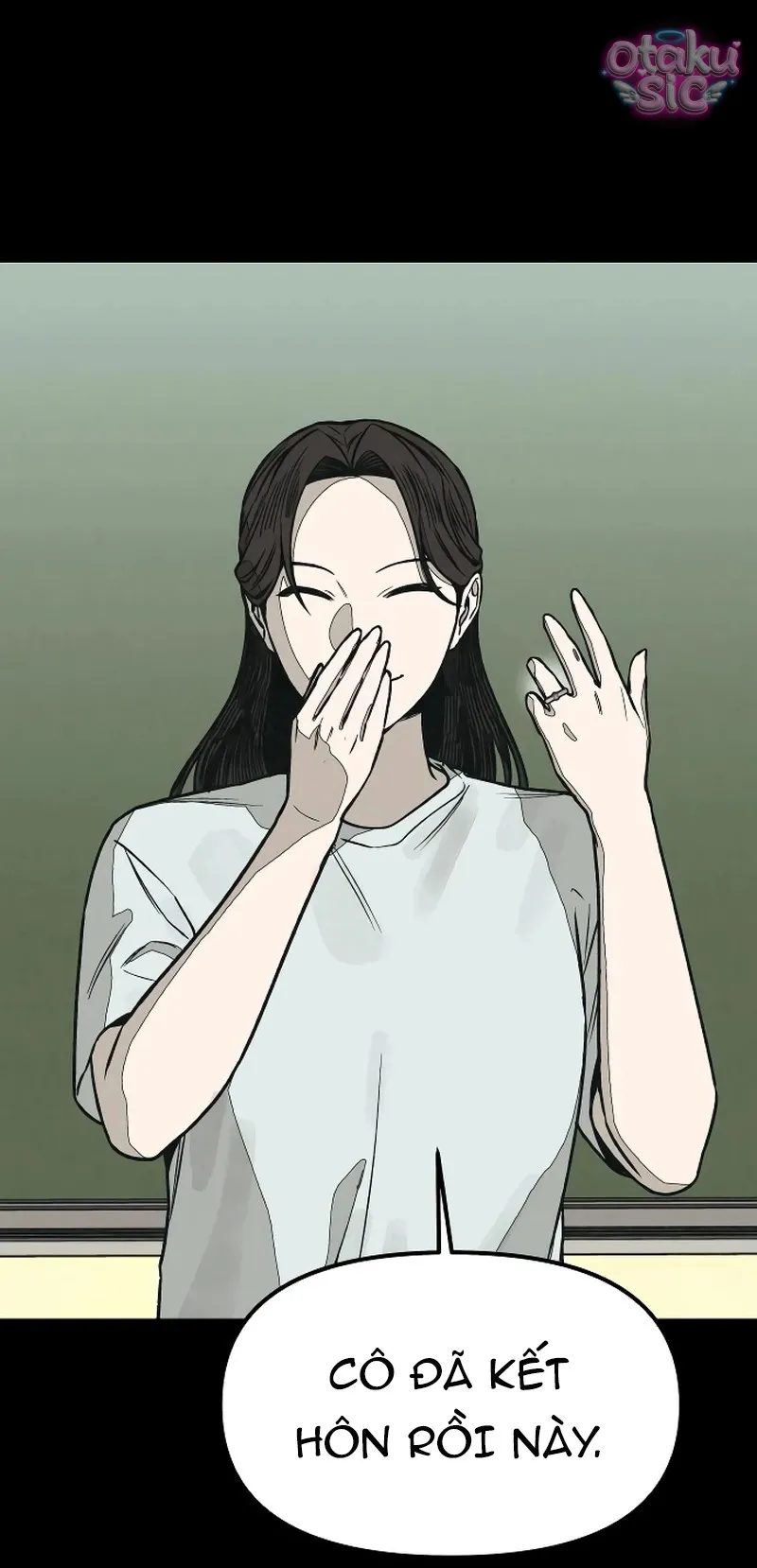 Vì cái chết của ngươi - Chap 10 - Trang 44