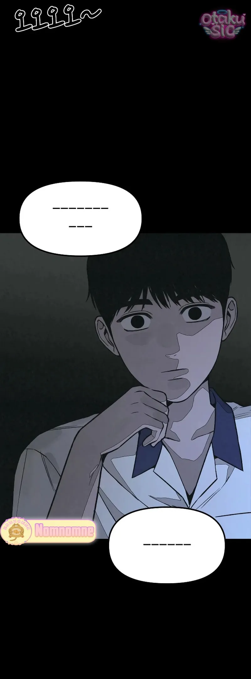 Vì cái chết của ngươi - Chap 10 - Trang 45