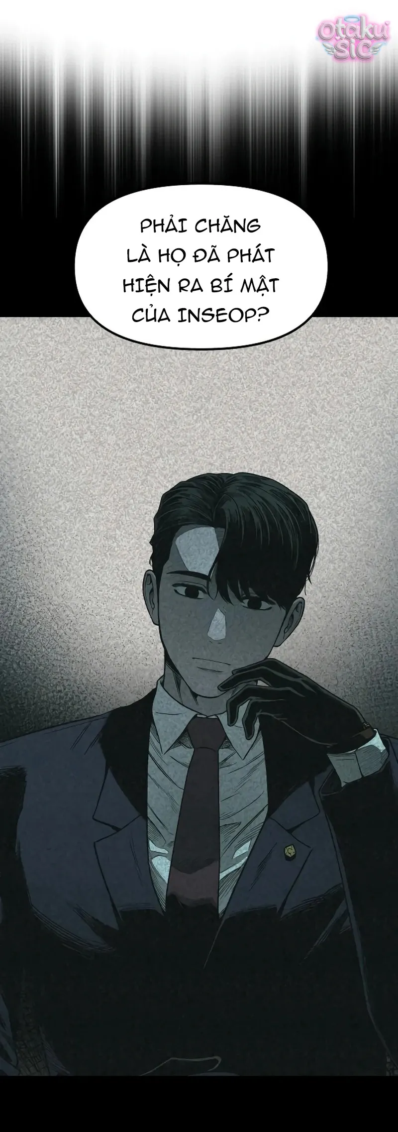 Vì cái chết của ngươi - Chap 10 - Trang 5
