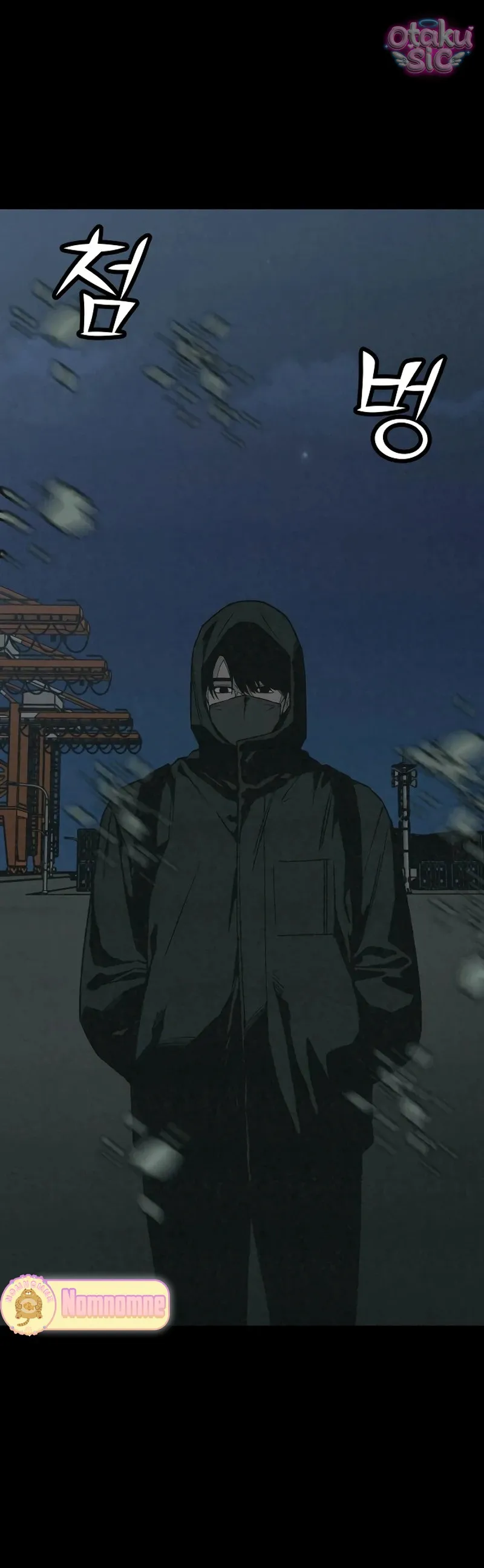 Vì cái chết của ngươi - Chap 10 - Trang 61