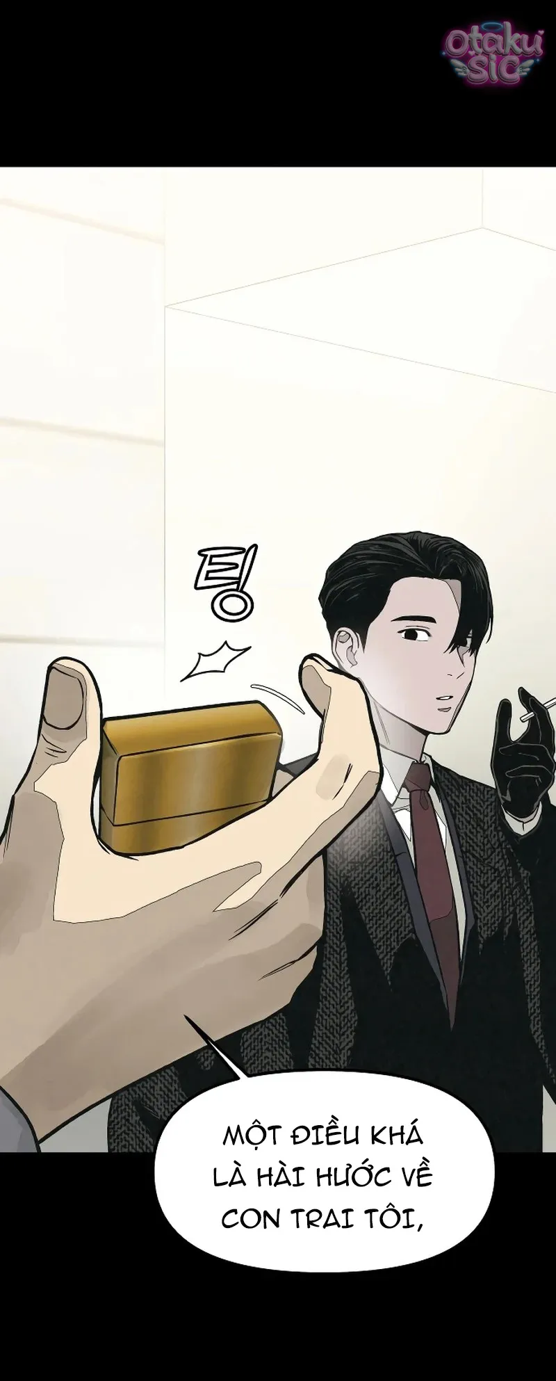 Vì cái chết của ngươi - Chap 10 - Trang 65