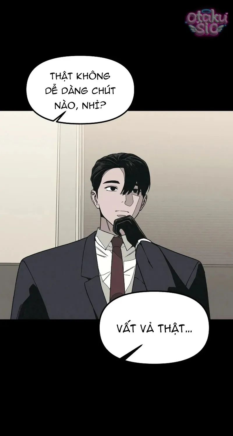 Vì cái chết của ngươi - Chap 10 - Trang 71