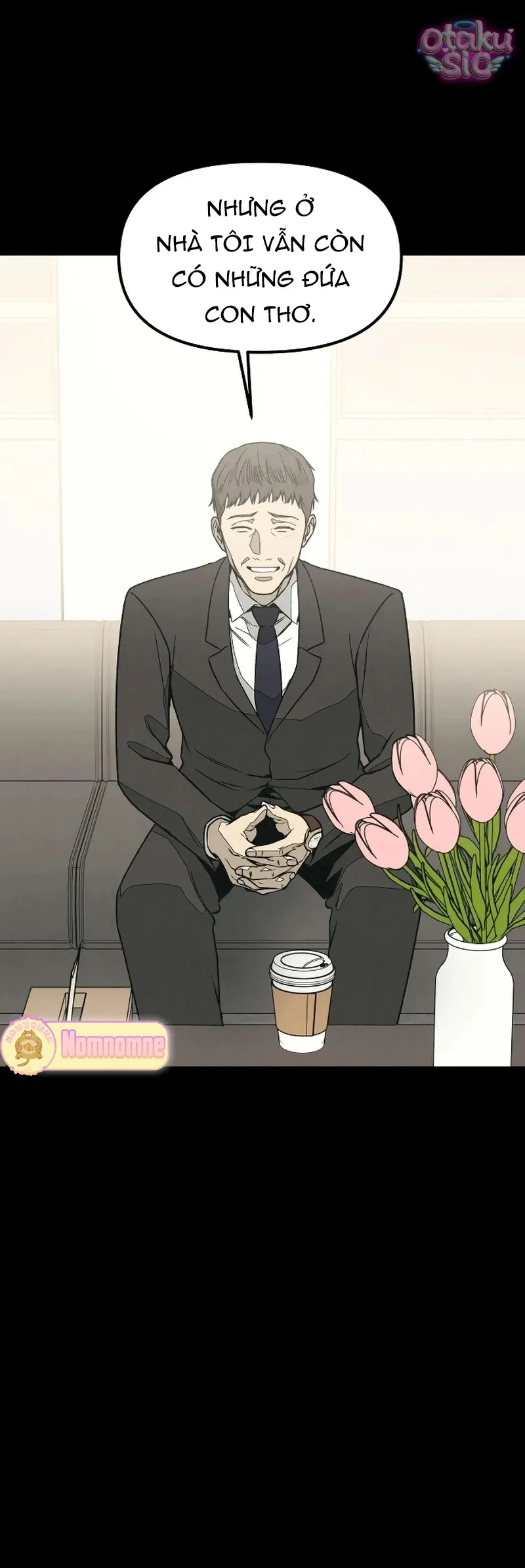 Vì cái chết của ngươi - Chap 10 - Trang 72